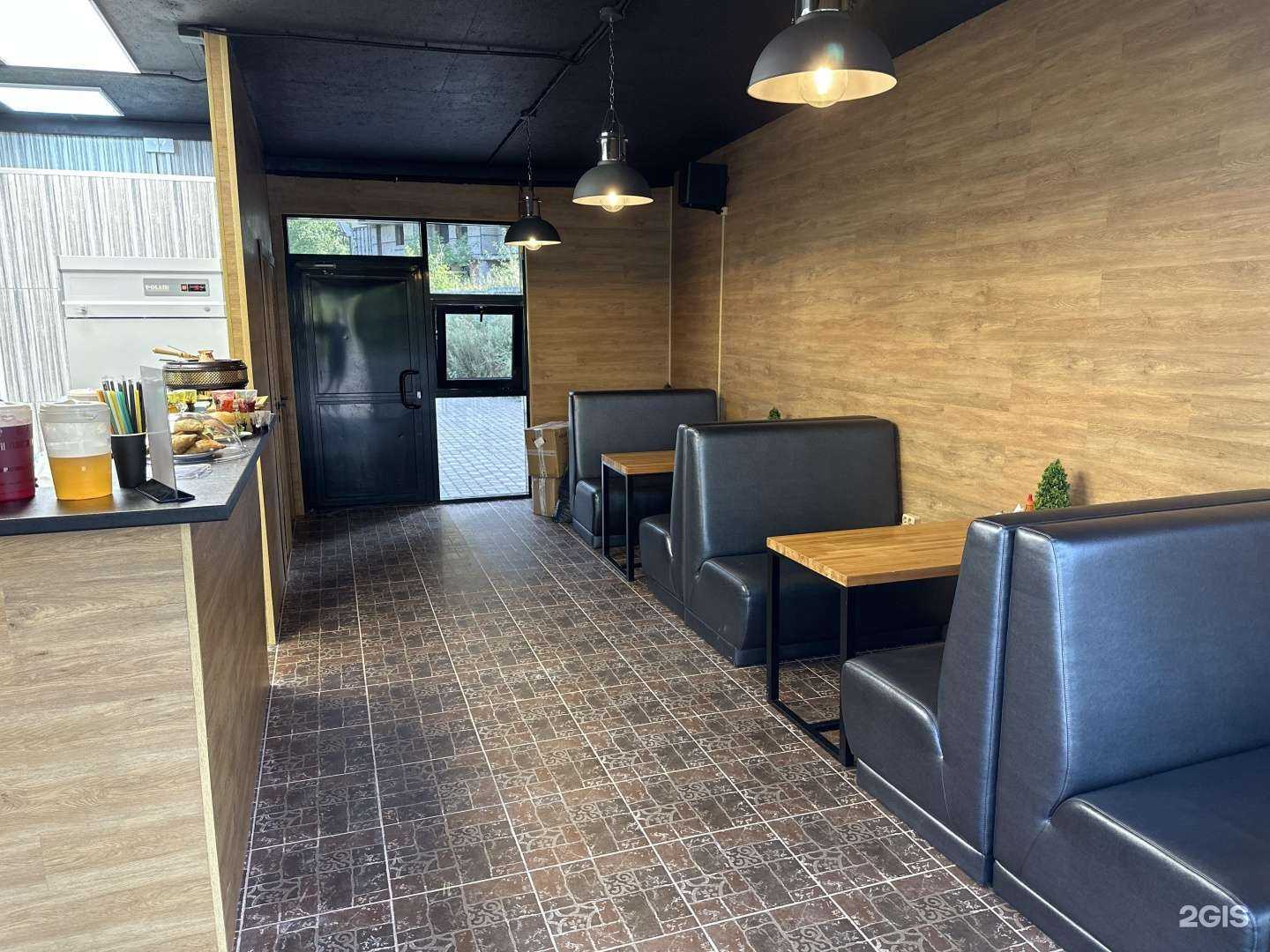 Отзывы на компанию Огонь и хворост в Красноярске c фото