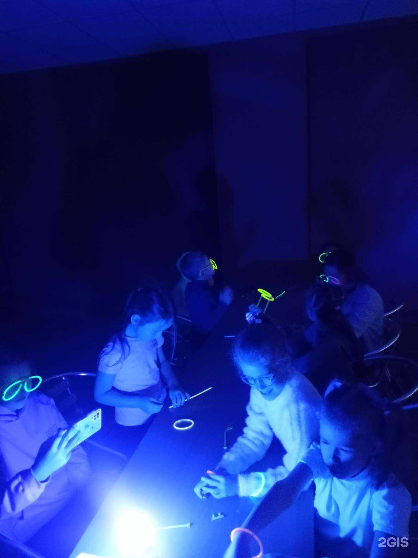 Отзывы на компанию Мир на ладошках в Ульяновске c фото