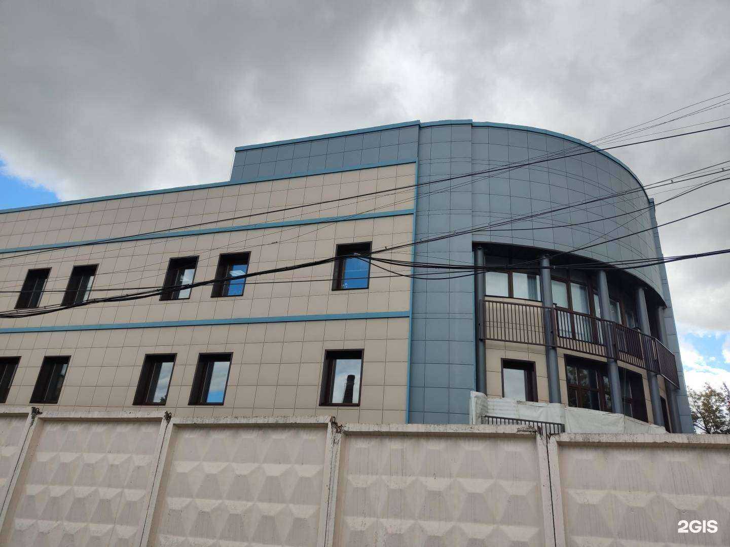 Отзывы на компанию Сибирский Плотник в Барнауле c фото - фотография 2 из 2