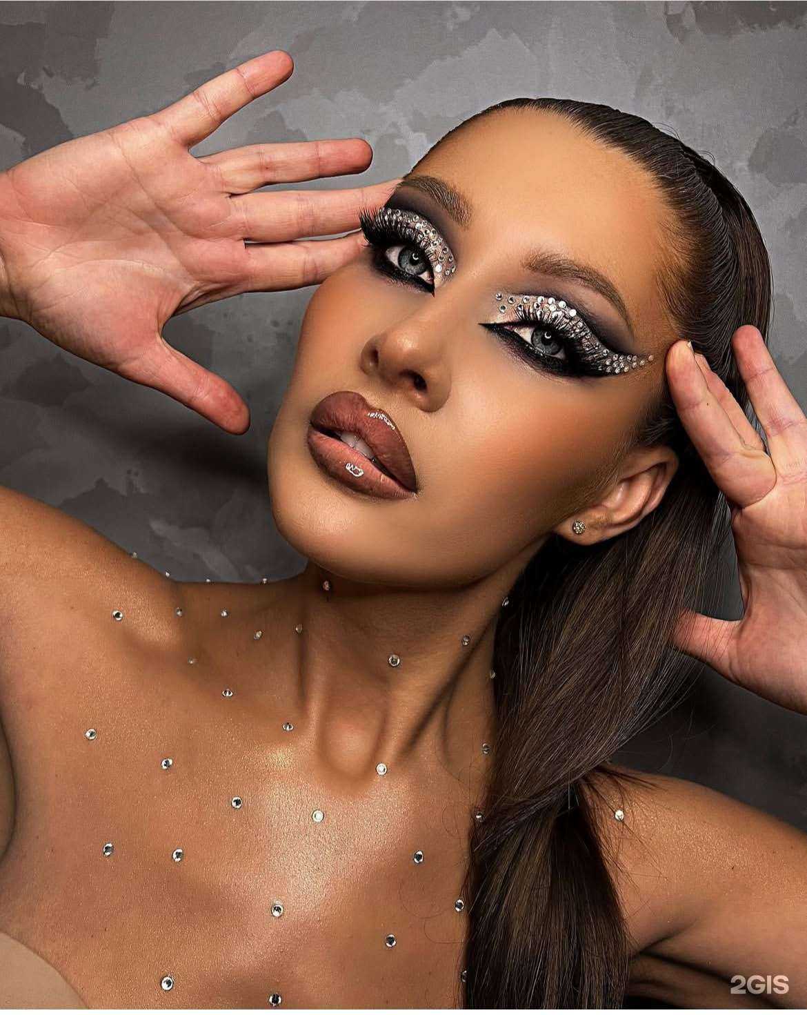 Отзывы на компанию Кабинет визажиста в Перми c фото