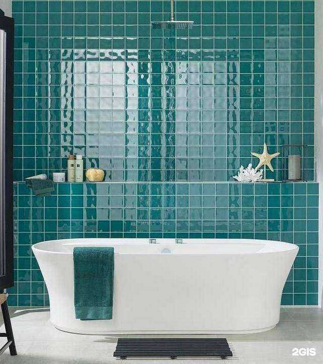 Отзывы на компанию Миокерамика в Нижнем Новгороде c фото