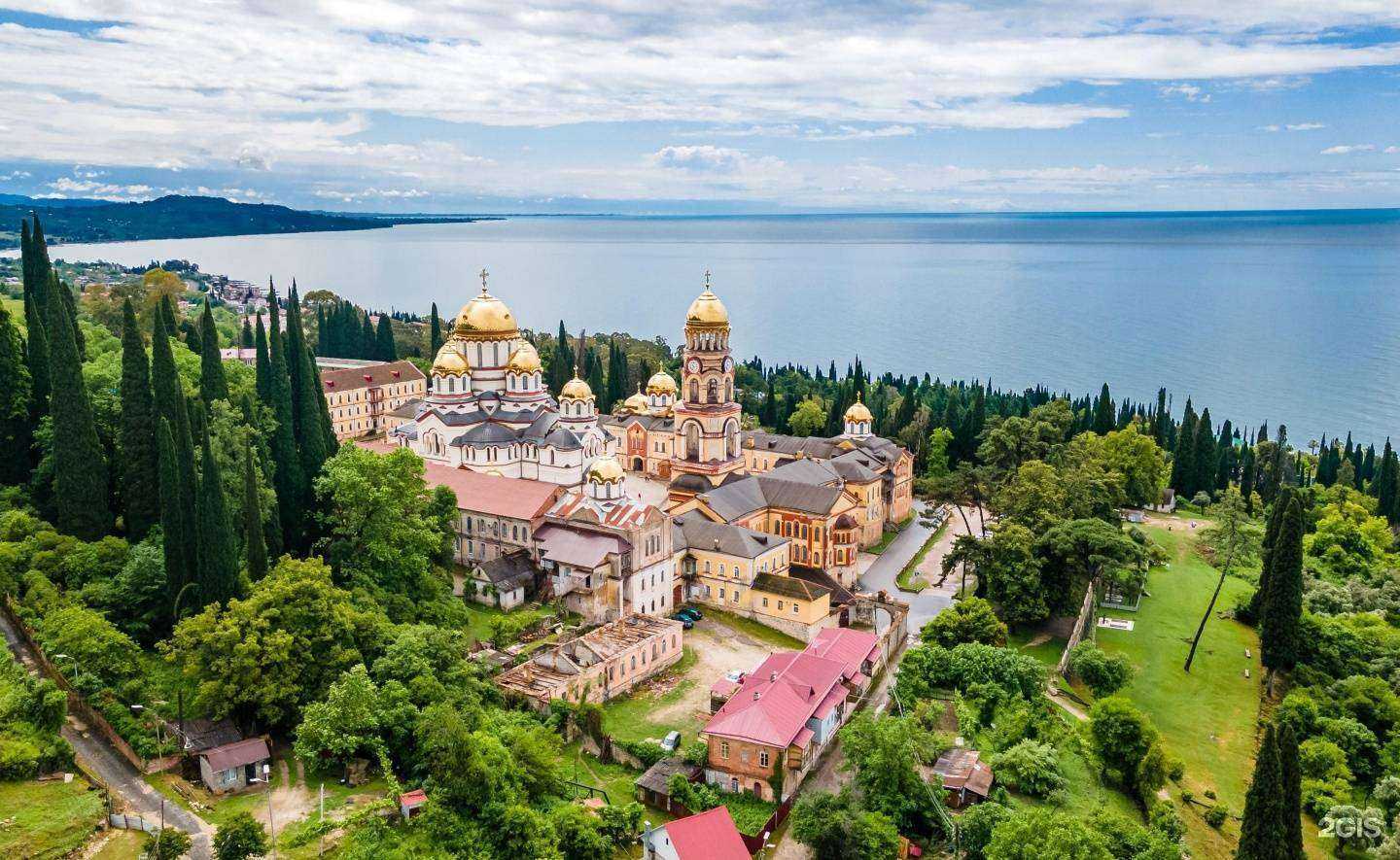 Отзывы на компанию Дубровка в Сочи c фото