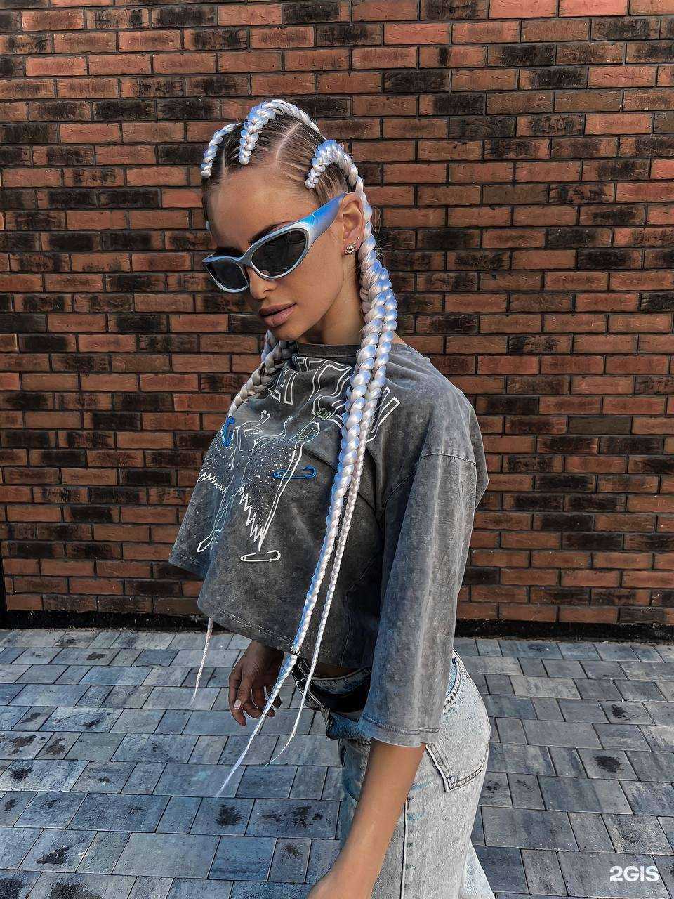 Отзывы на компанию Valya.afro в Нижнем Новгороде c фото