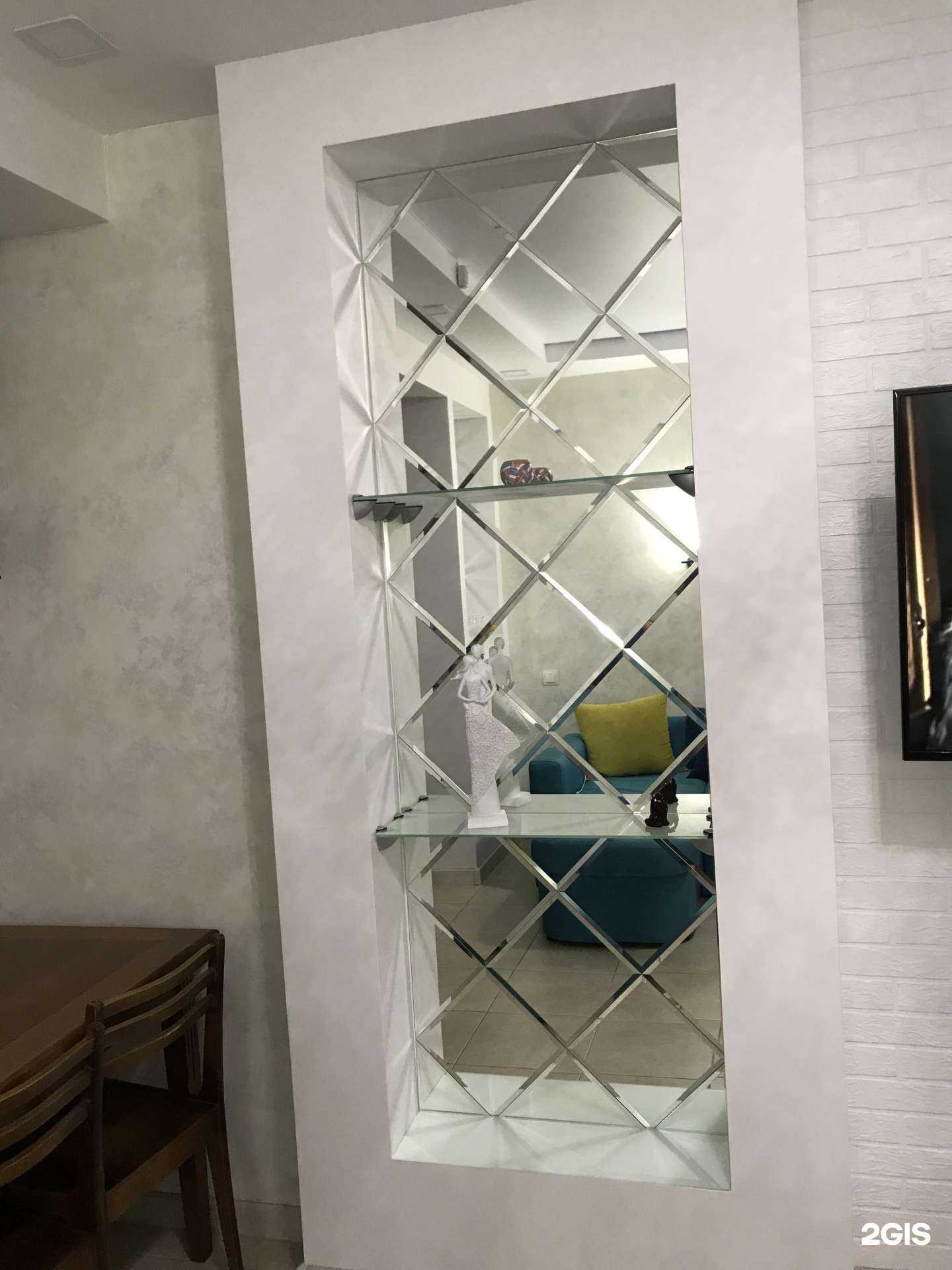 Отзывы на компанию Стеклорез+ в г. Магнитогорск c фото