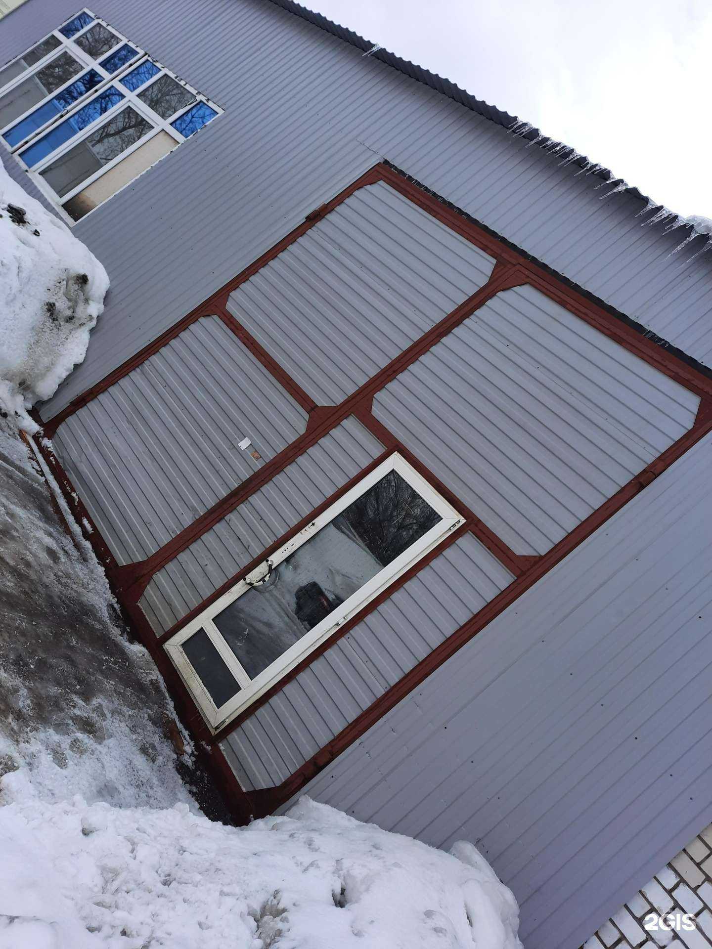 Отзывы на компанию Avangard в Саратове c фото