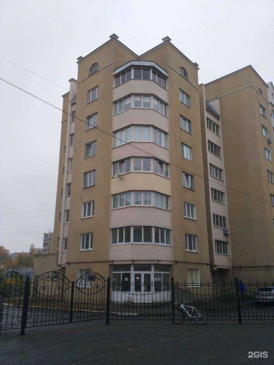 Отзывы на компанию Лексима в Тамбове c фото - фотография 2 из 2