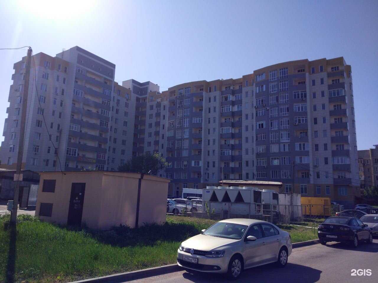 Отзывы на компанию Energetic gym в Пятигорске c фото - фотография 2 из 2