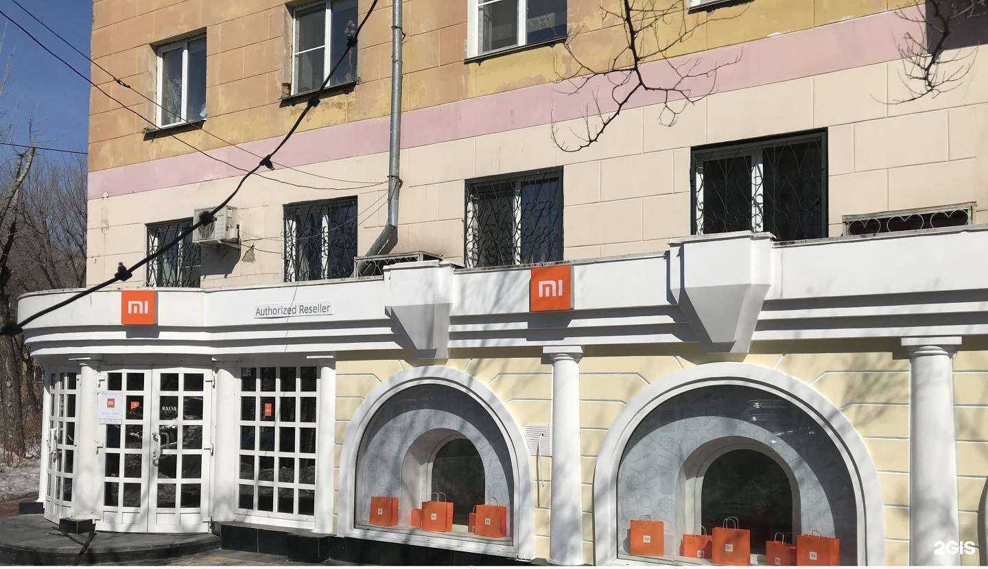 Отзывы на компанию Xiaomi в Хабаровске c фото