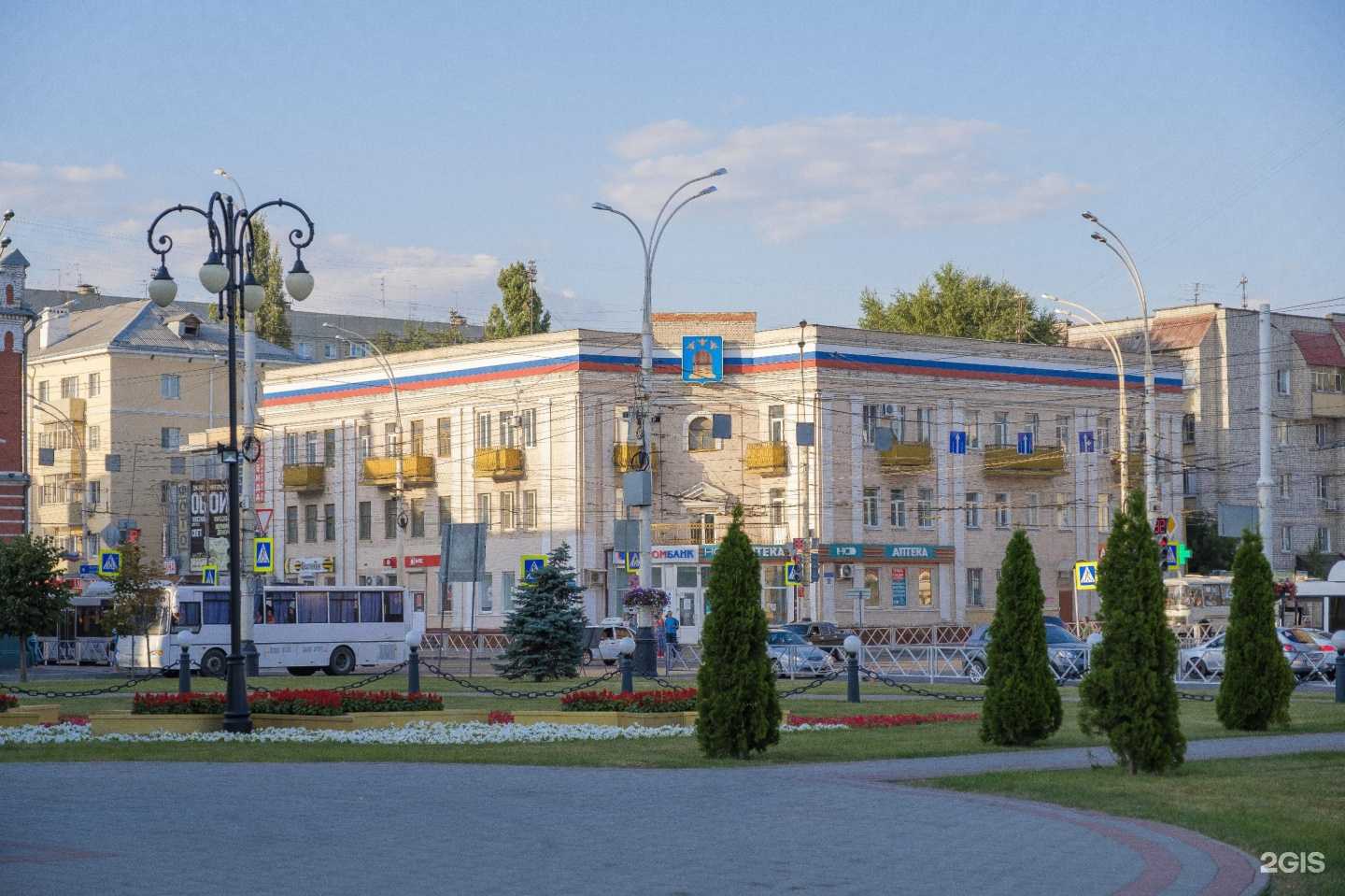 Отзывы на компанию Покровъ в Тамбове c фото - фотография 2 из 2