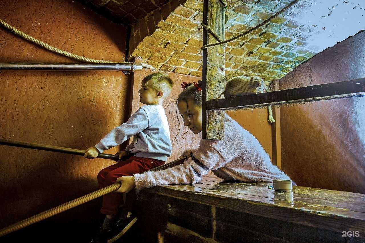 Отзывы на компанию 5 ключей Форта в Подольске c фото