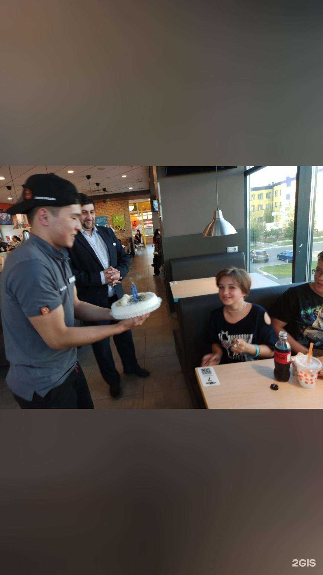 Отзывы на компанию Додо Пицца в Надыме c фото