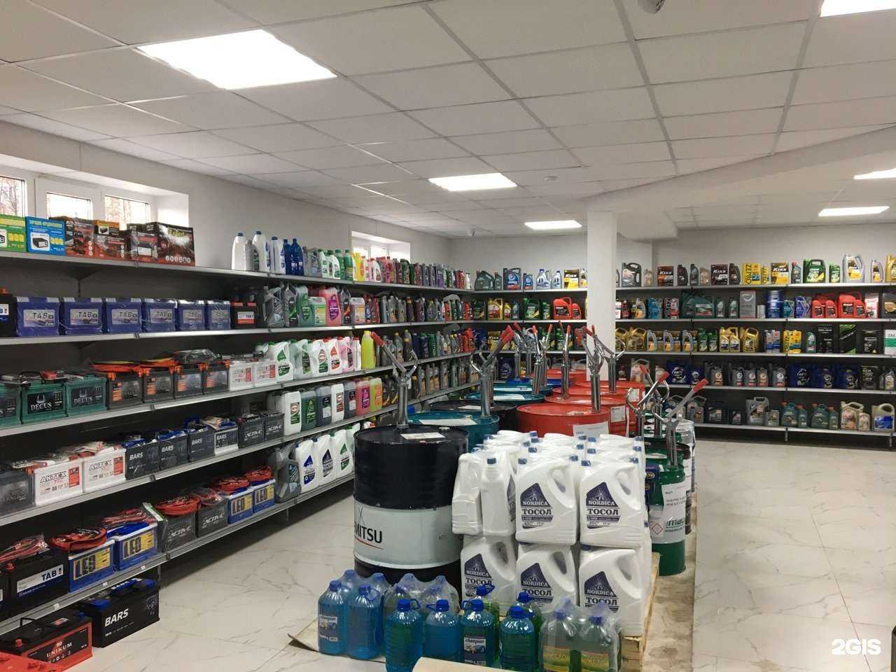 Отзывы на компанию Канистра в г. Ульяновск c фото