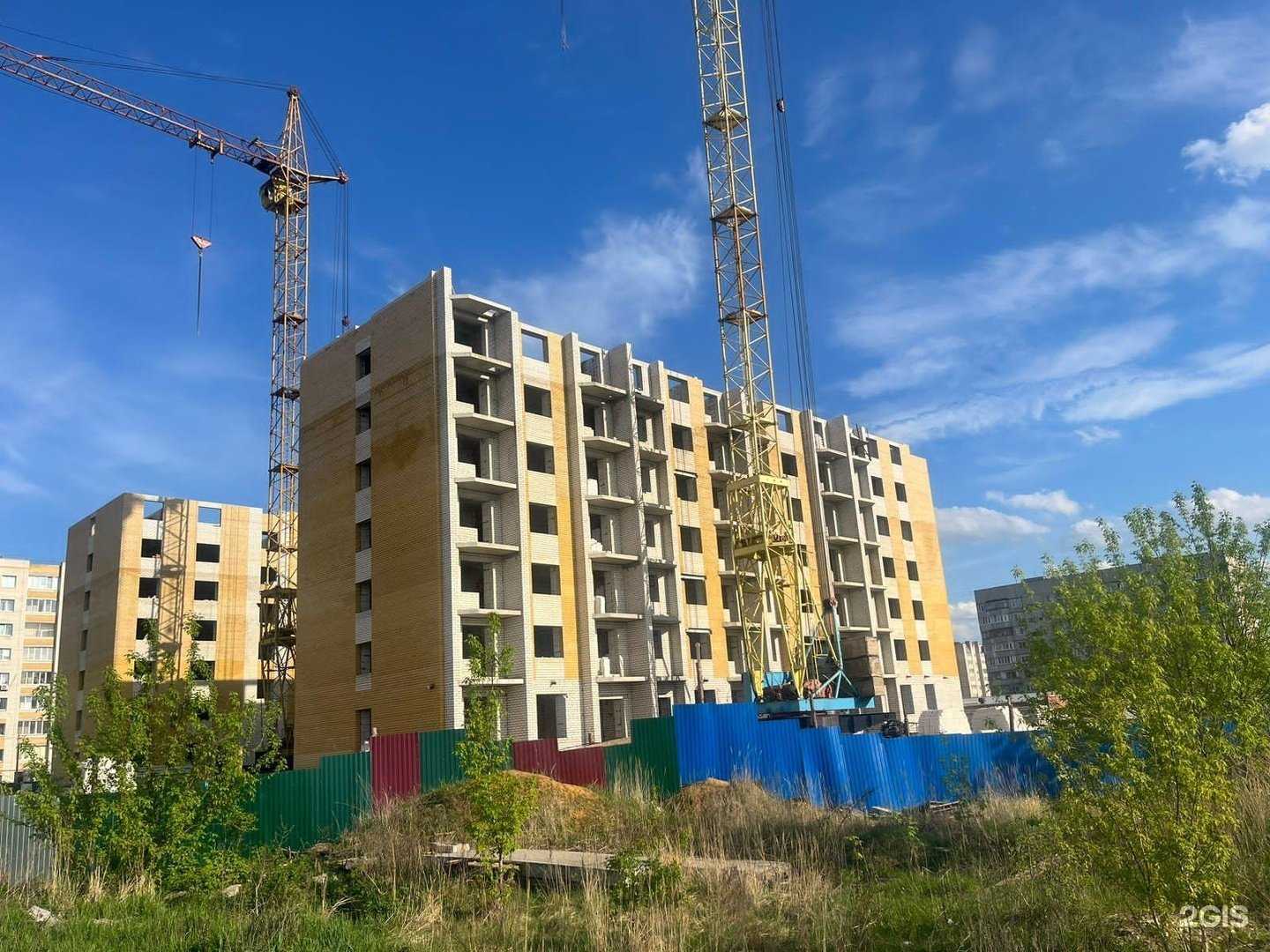 Отзывы на компанию Фонд защиты прав граждан-участников долевого строительства в Тамбовской области в Тамбове c фото