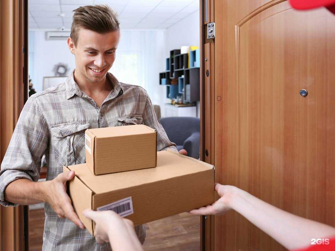 Отзывы на компанию Компания по услугам грузчиков в Барнауле c фото