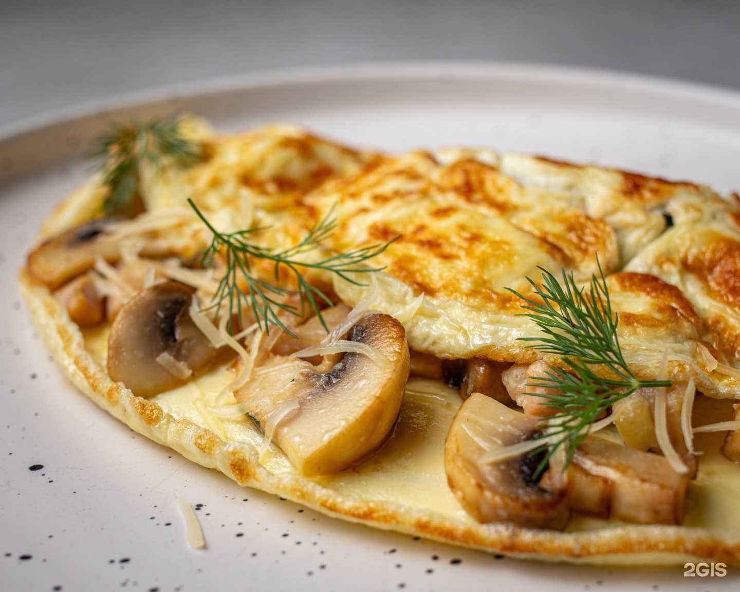 Отзывы на компанию Геометрия вкуса в г. Владивосток c фото