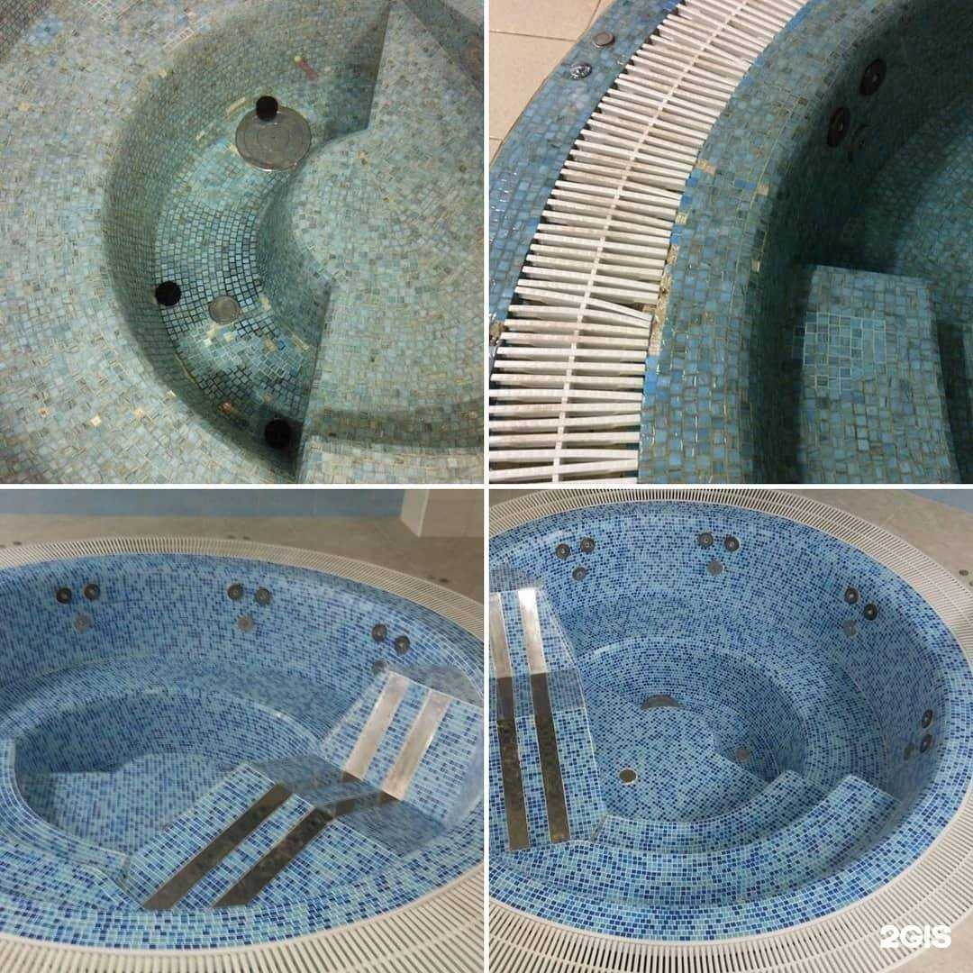 Отзывы на компанию Mapei в Новосибирске c фото