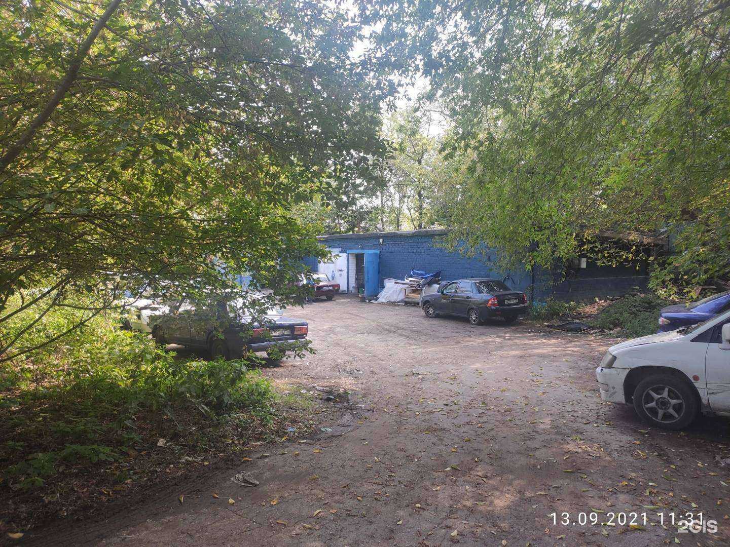 Отзывы на компанию Автокоррекция в Нижнем Новгороде c фото - фотография 2 из 2