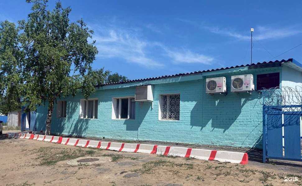 Отзывы на компанию Управление вневедомственной охраны ВНГ России по Волгоградской области в г. Калач-на-Дону c фото