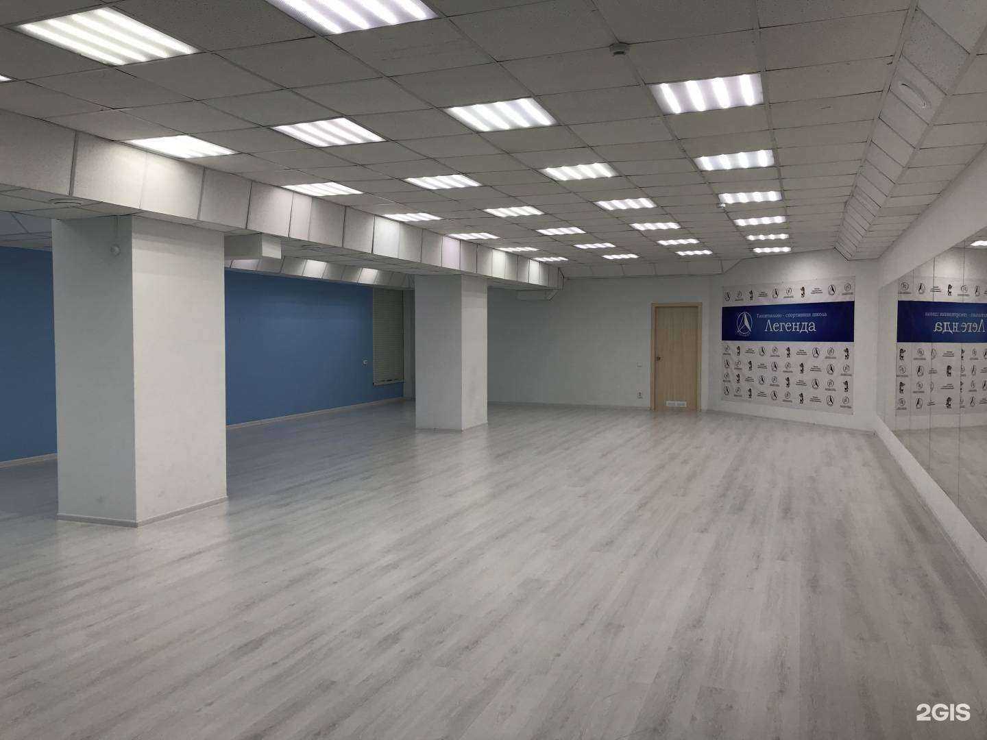 Отзывы на компанию Легенда в Уфе c фото