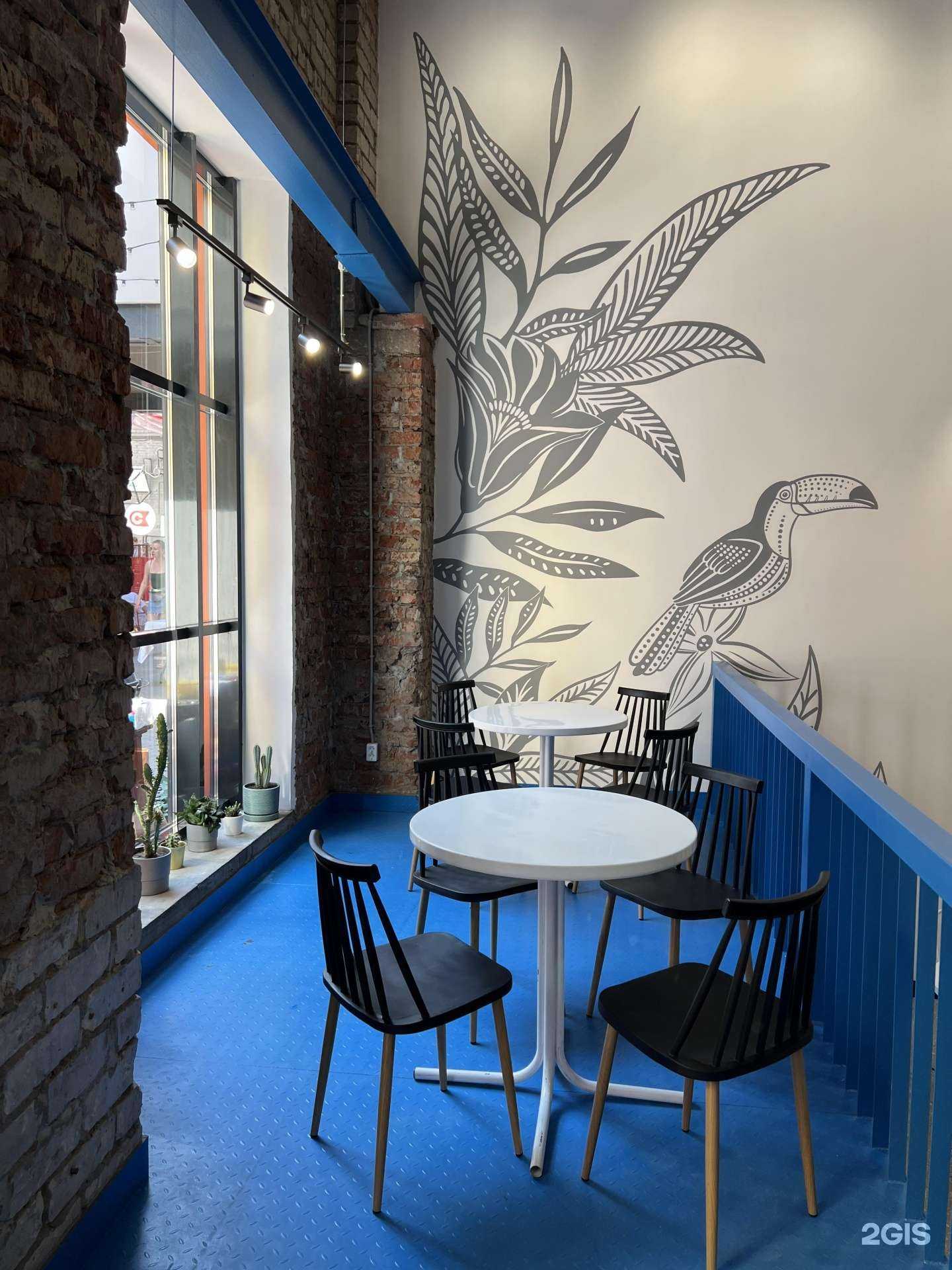 Отзывы на компанию Pokeatery в Самаре c фото