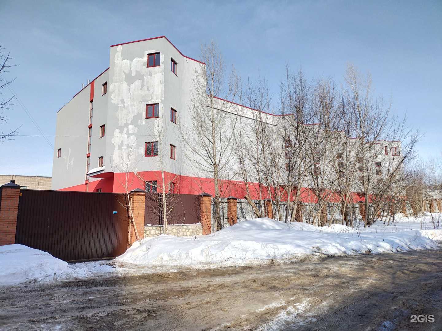 Отзывы на компанию С-4 в г. Самара c фото