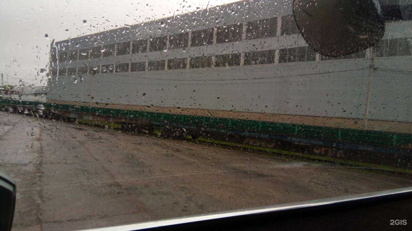 Отзывы на компанию Везувий в Подольске c фото - фотография 2 из 2