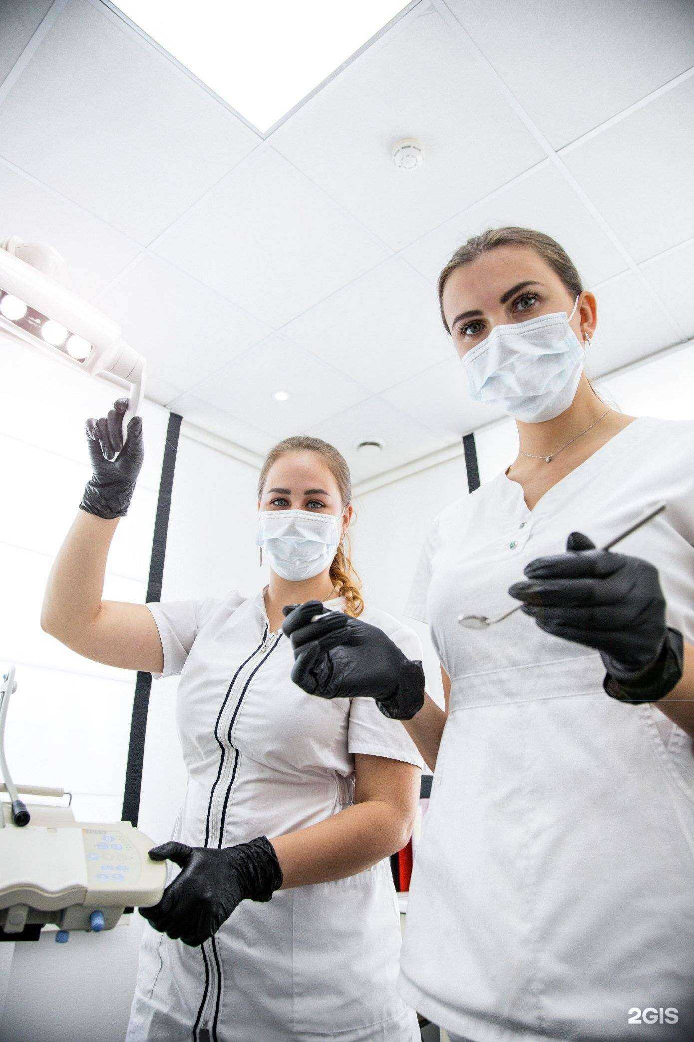 Отзывы на компанию Центр Профессиональной Стоматологии в Владивостоке c фото