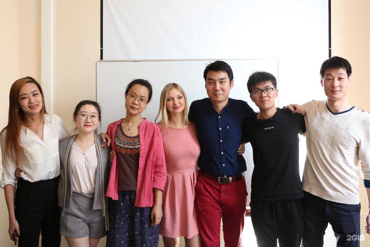 Отзывы на компанию Chinese first в Реутове c фото