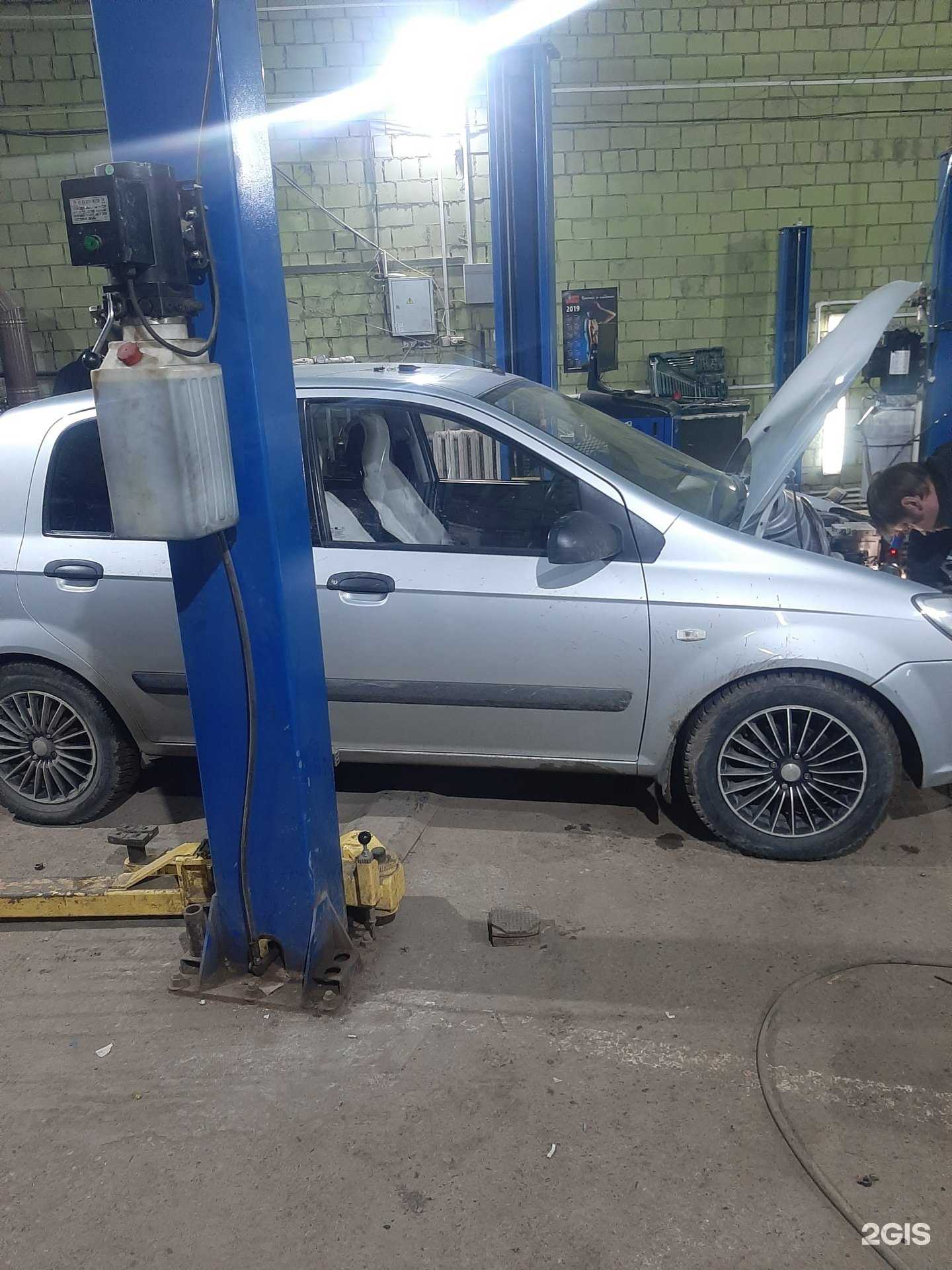 Отзывы на компанию А-Сервис в г. Киров c фото