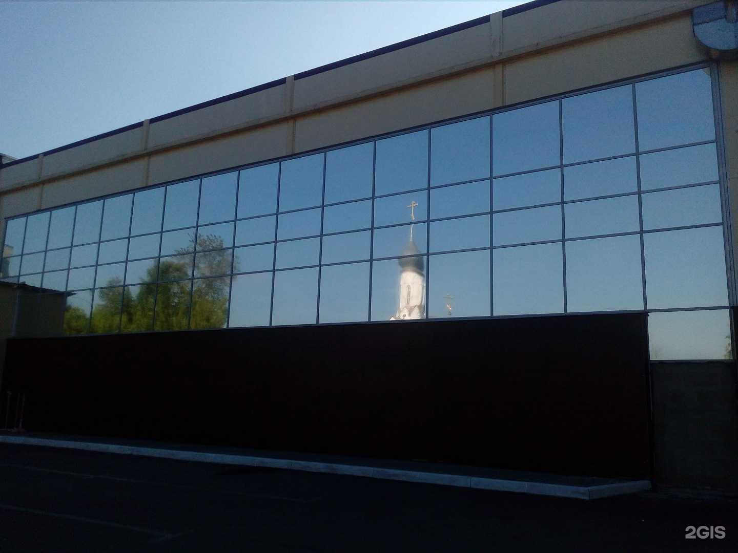 Отзывы на компанию Loft fitness в Иванове c фото - фотография 2 из 2