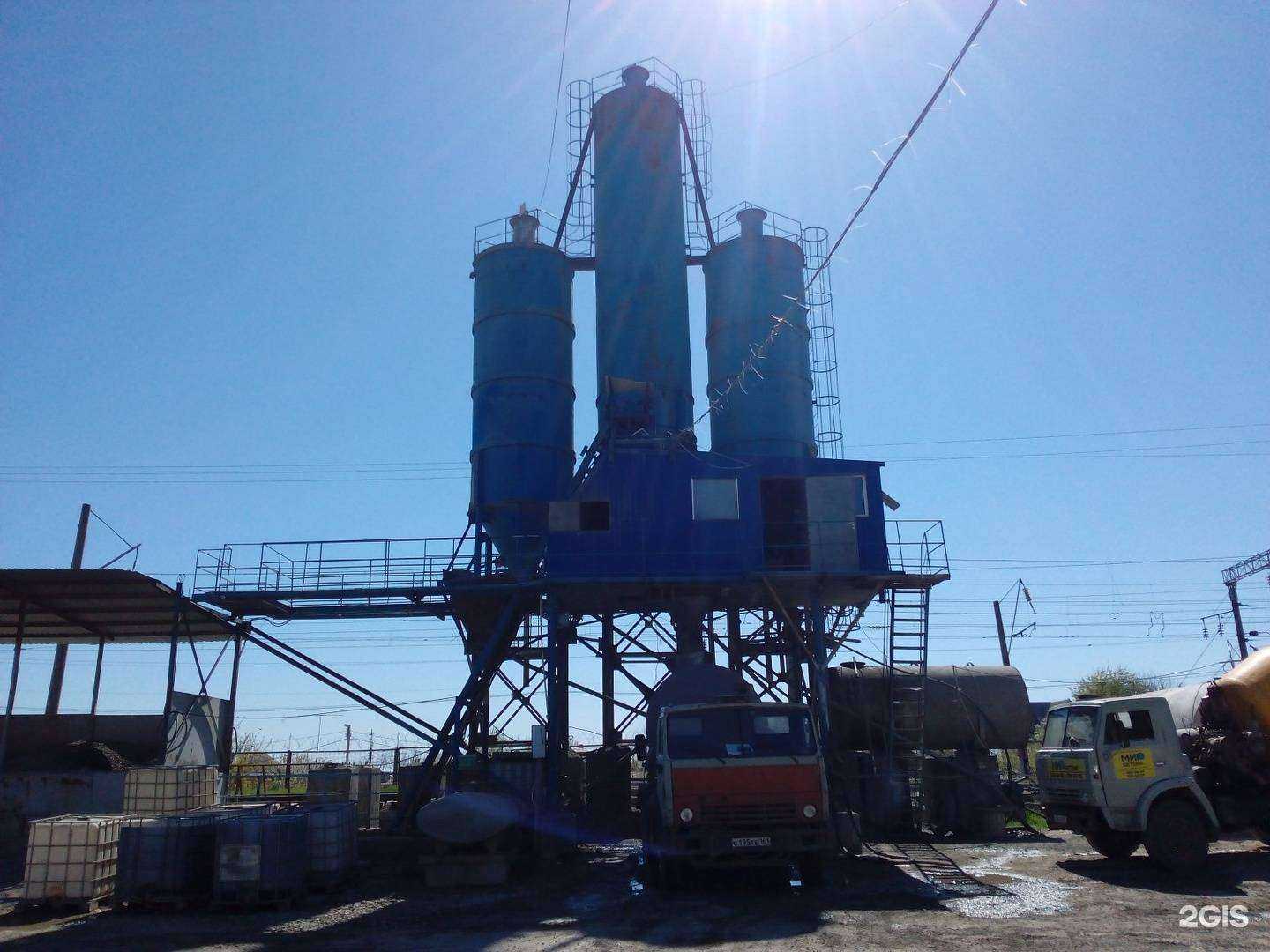 Отзывы на компанию Бетон Юг в Ростове-на-Дону c фото