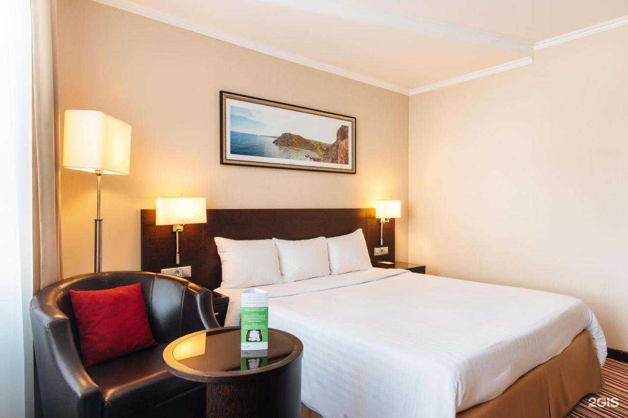 Отзывы на компанию Irkutsk City Center в г. Иркутск c фото