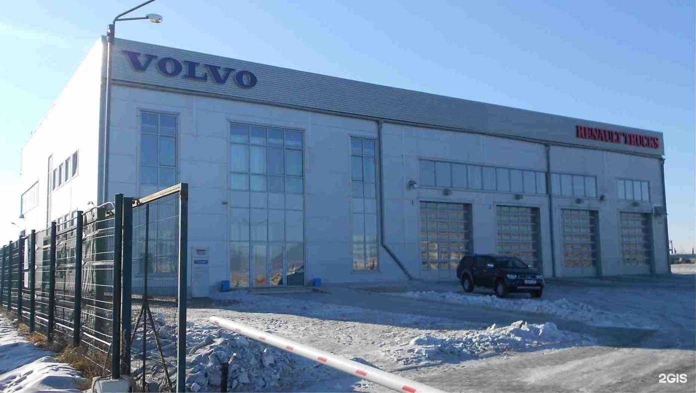 Отзывы на компанию Шакман трак в Чите c фото - фотография 2 из 2