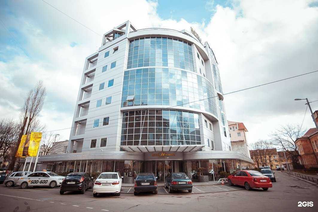 Отзывы на компанию Marton в г. Калининград c фото