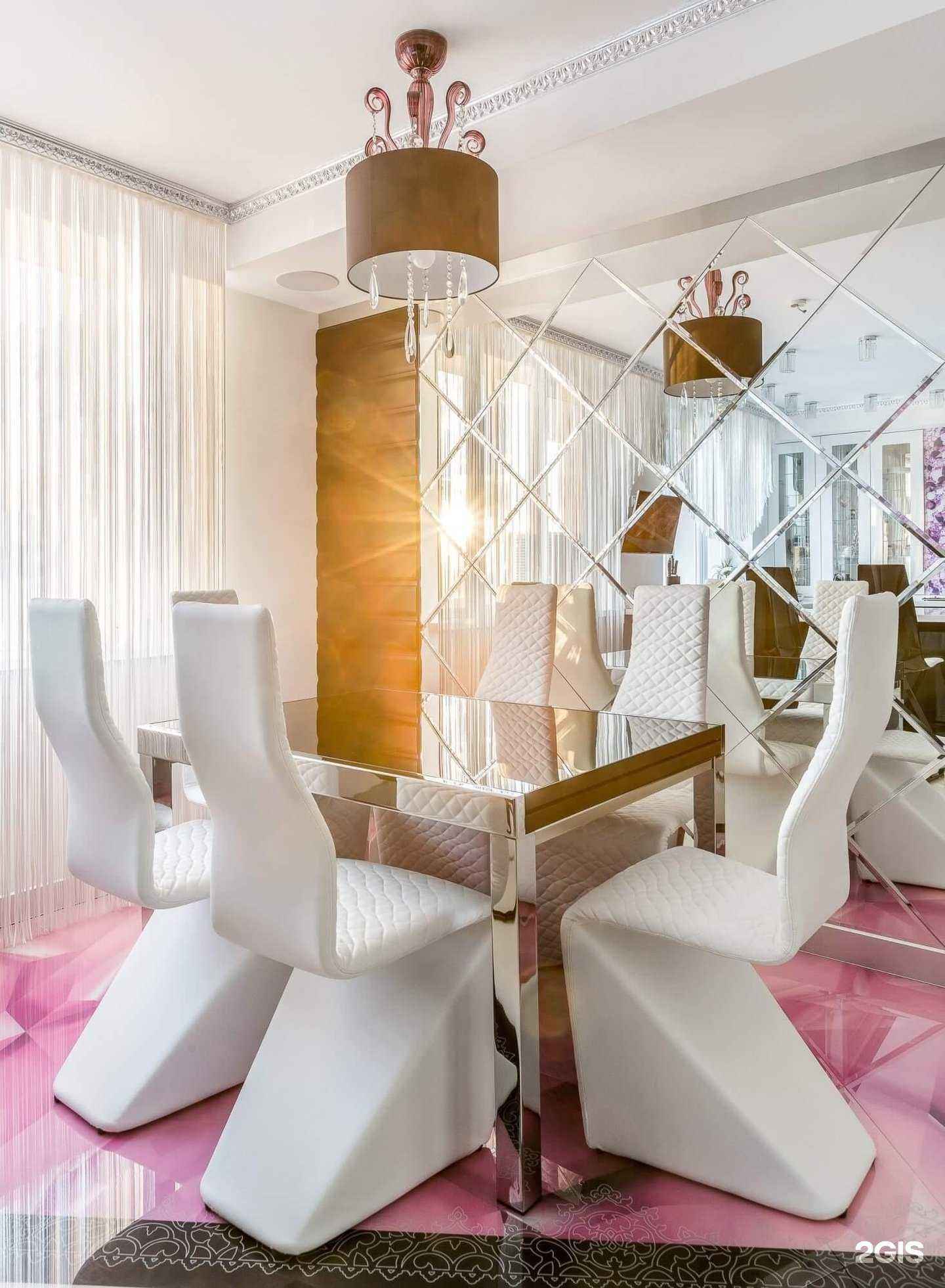 Отзывы на компанию Sandra design в Самаре c фото