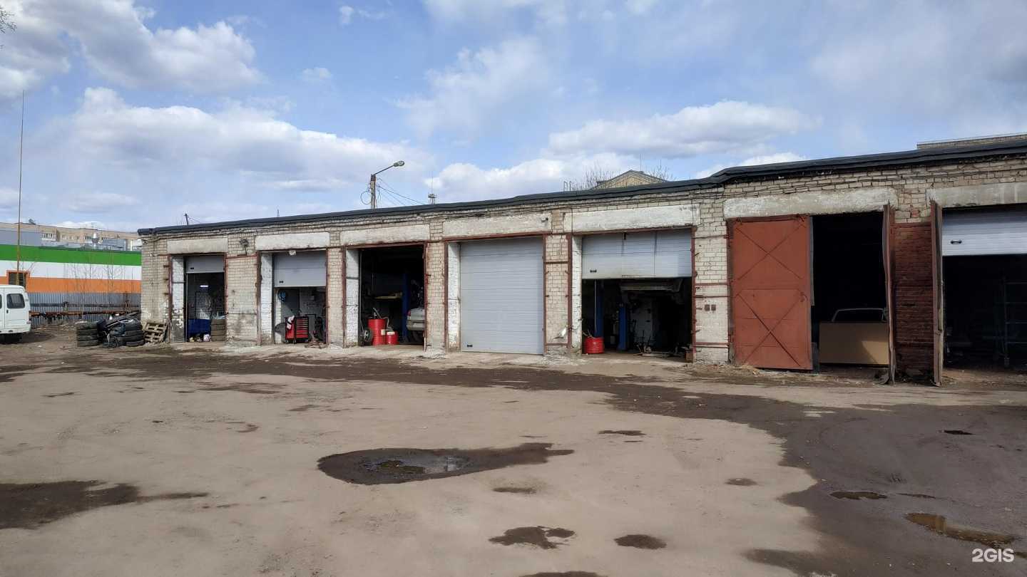 Отзывы на компанию BAFservice в г. Киров c фото