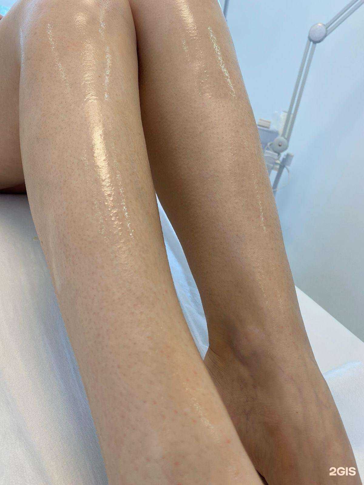 Отзывы на компанию Студия эпиляции в Сочи c фото