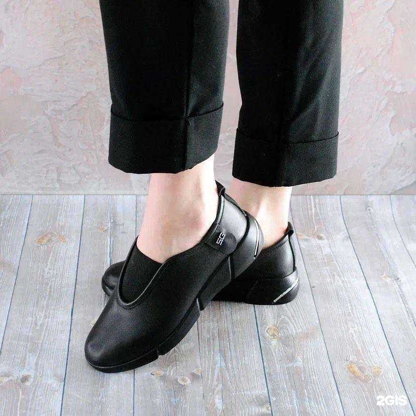 Отзывы на компанию Walrus в Красном Сулине c фото