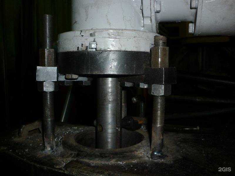 Отзывы на компанию Гормаш-сервис в г. Екатеринбург c фото