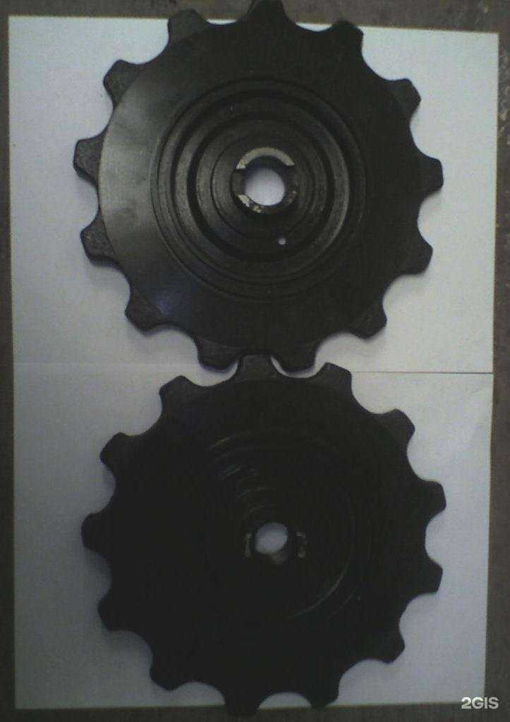 Отзывы на компанию АТЗ-Тех в Копейске c фото