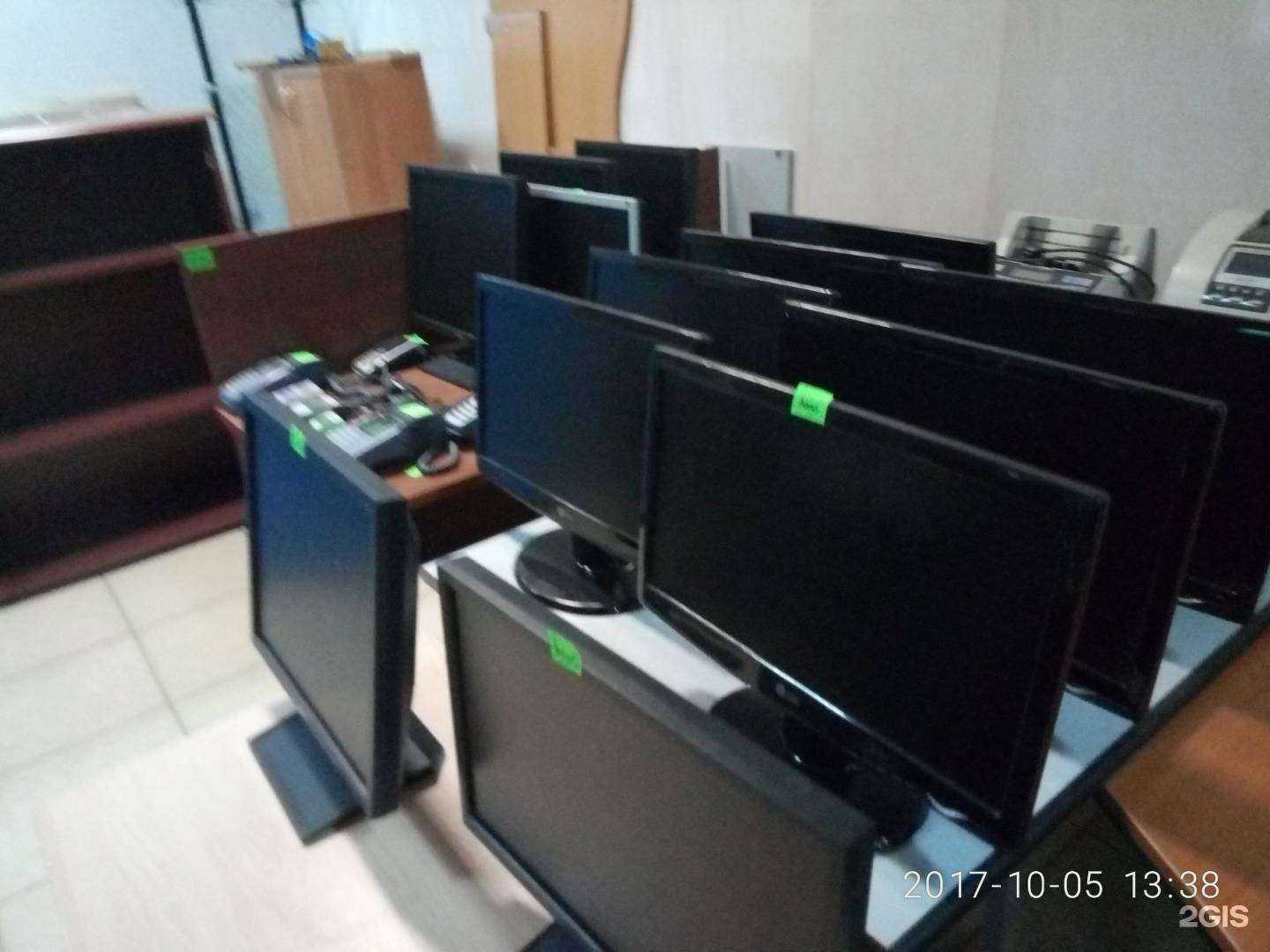 Отзывы на компанию Магазин комиссионной мебели и оргтехники в Орле c фото