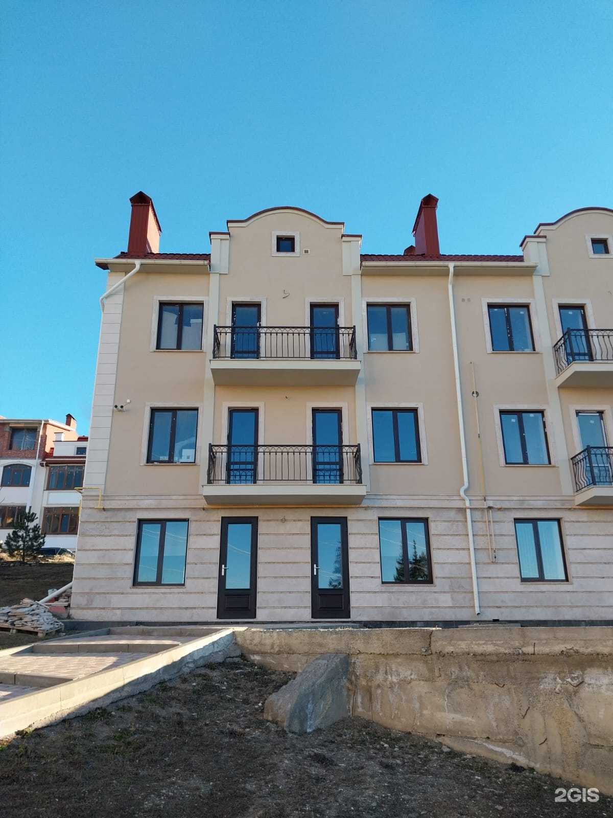 Отзывы на компанию Алфамед в Пятигорске c фото