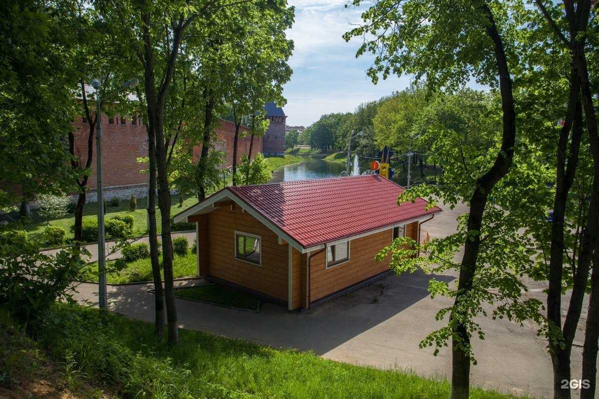 Отзывы на компанию Центр развития туризма Смоленской области в г. Смоленск c фото