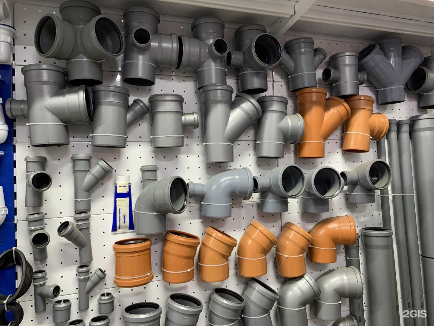 Отзывы на компанию СантехСити в Ростове-на-Дону c фото