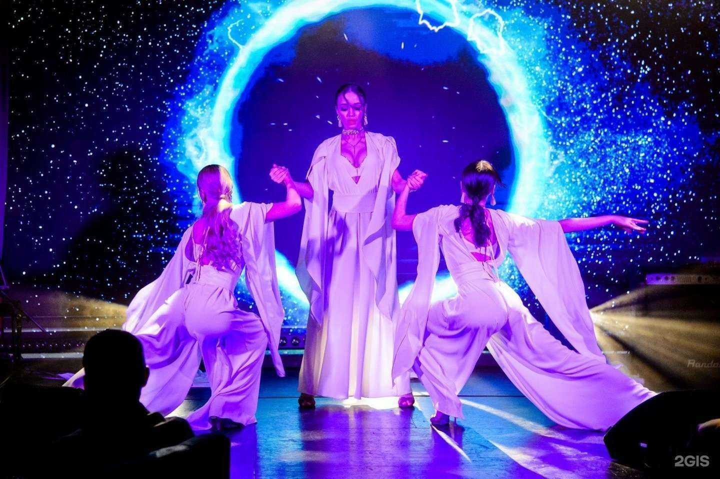 Отзывы на компанию Северное сияние в Екатеринбурге c фото