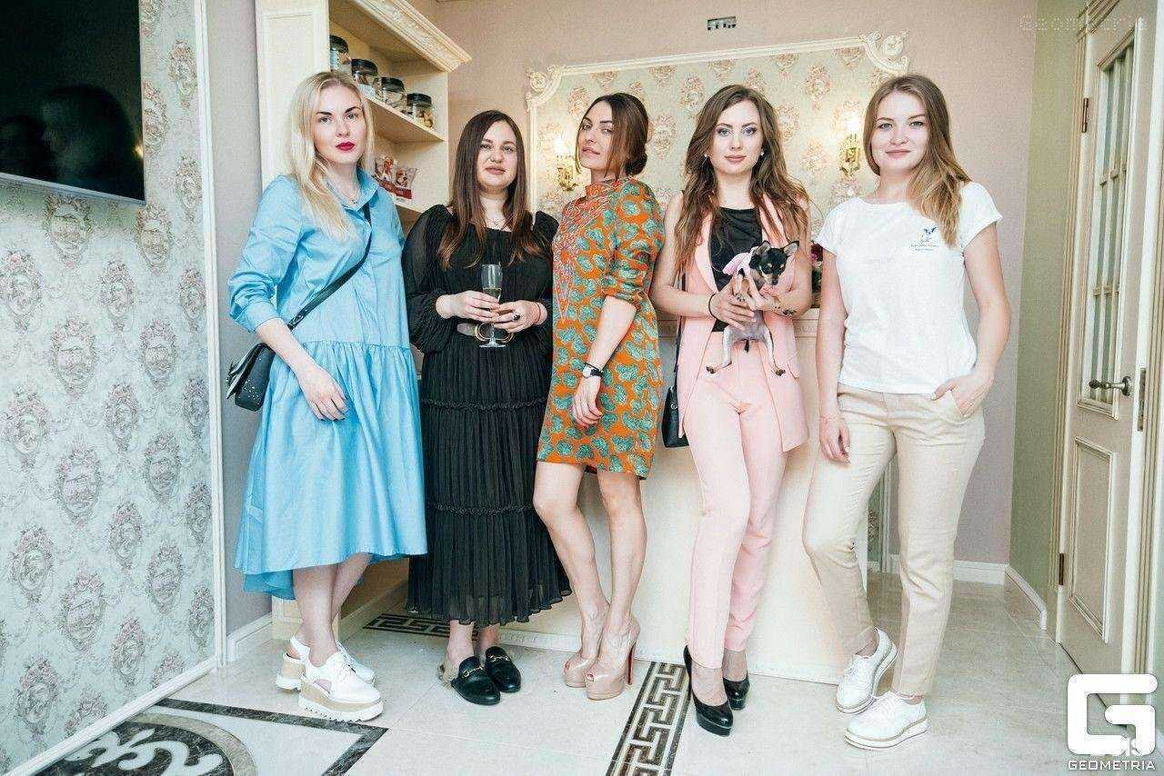 Отзывы на компанию New-Йорк в Краснодаре c фото