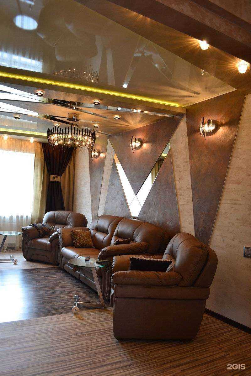 Отзывы на компанию Kryminarch в Брянске c фото