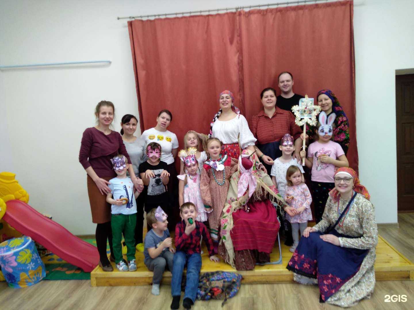 Отзывы на компанию Зайкины сказки в г. Омск c фото