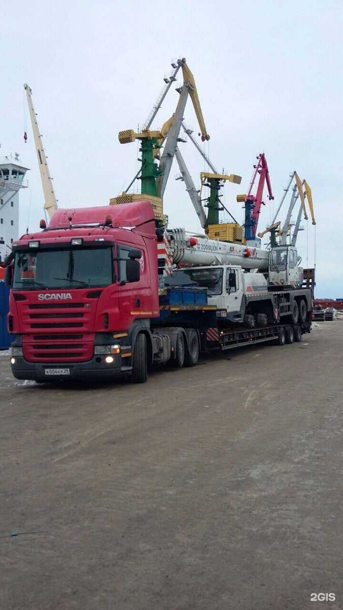 Отзывы на компанию Соломбала в Архангельске c фото