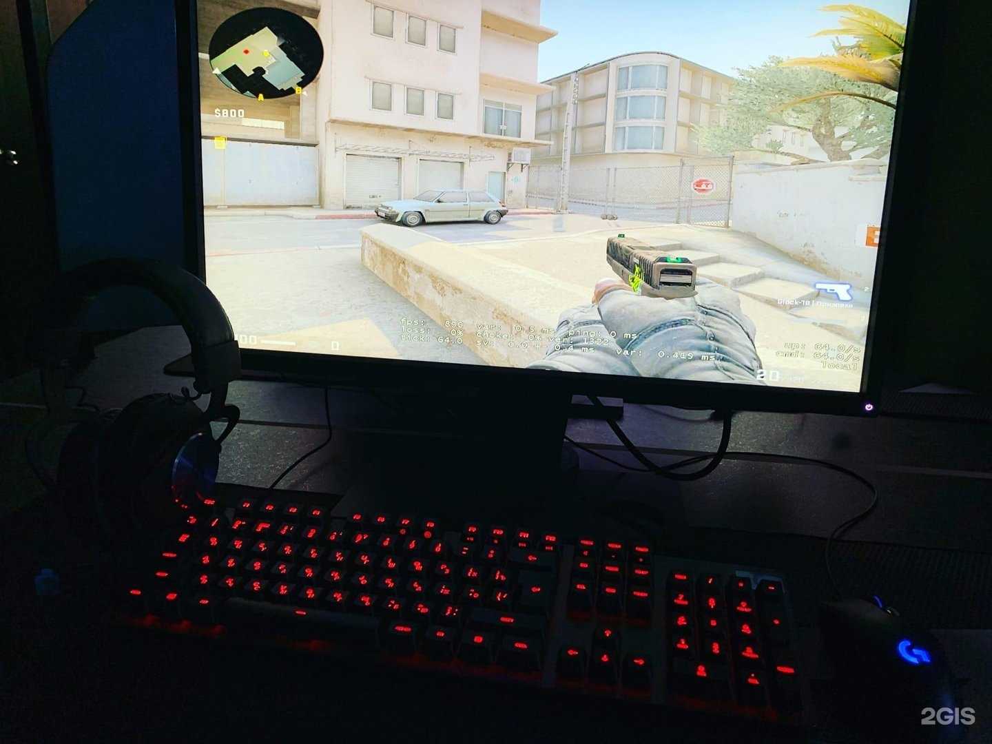 Отзывы на компанию Underground в Новороссийске c фото